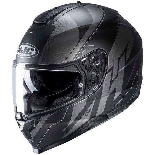HJC C70 Boltas Helmet 4 HJC C70 Boltas Helmet - Image 4