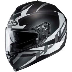 HJC C70 Troky Helmet -HJC Store hjc c 70 troky helmet mc 5sf 88510.1551010797