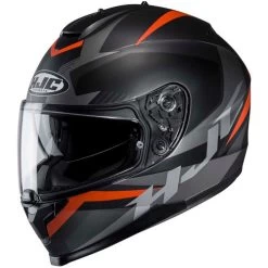 HJC C70 Troky Helmet -HJC Store hjc c 70 troky helmet mc 7sf 34691.1551010815