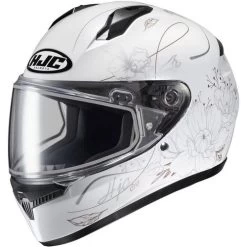 HJC C10 Epik Snow Helmet - Dual Shield