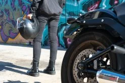 HJC C10 Helmet -HJC Store hjc c10 helmet on rider 1 48959.1670197888