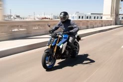 HJC C10 FQ20 Helmet -HJC Store hjc c10 helmet on rider 84608.1688426244