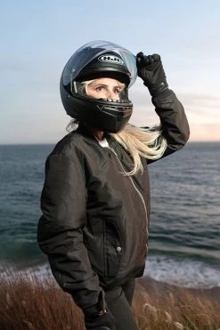 HJC C10 Helmet -HJC Store hjc c10 helmet worn 46971.1670197885