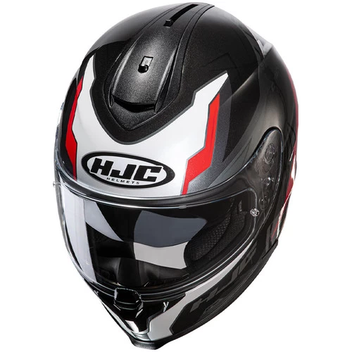 HJC C70 Silon Helmet 5 HJC C70 Silon Helmet - Image 5