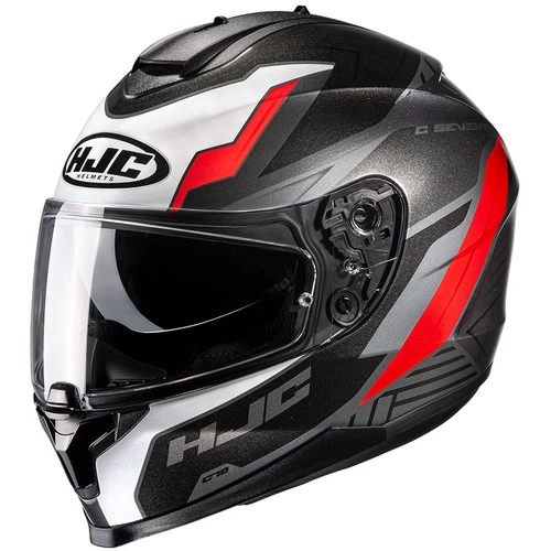 HJC C70 Silon Helmet 4 HJC C70 Silon Helmet - Image 4