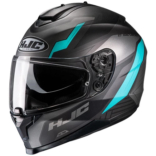 HJC C70 Silon Helmet 1 HJC C70 Silon Helmet