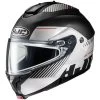 HJC C91 Prod Snow Helmet - Dual Shield