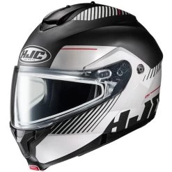 HJC C91 Prod Snow Helmet - Dual Shield