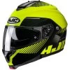 HJC C91 Prod Helmet