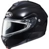 HJC C91 Snow Helmet Solids - Dual Shield