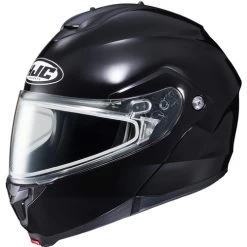 HJC C91 Snow Helmet Solids - Dual Shield