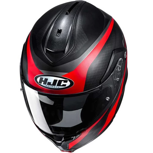 HJC C91 Taly Helmet 3 HJC C91 Taly Helmet - Image 3