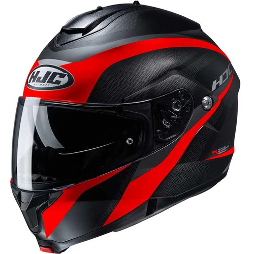HJC C91 Taly Helmet 2 HJC C91 Taly Helmet - Image 2
