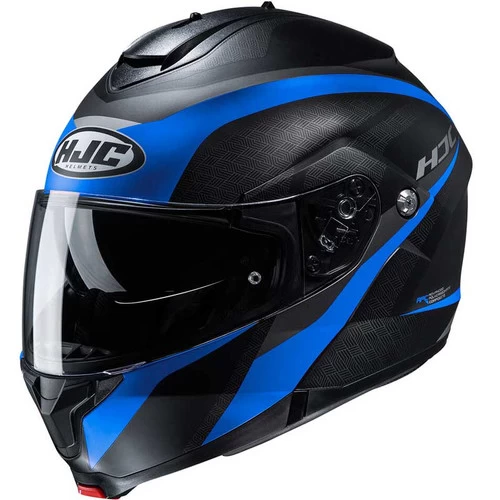 HJC C91 Taly Helmet 1 HJC C91 Taly Helmet