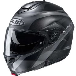 HJC C91 Taly Helmet 13 HJC C91 Taly Helmet -HJC Store hjc c91 taly helmet mc 5sf black grey 57980.1701748567