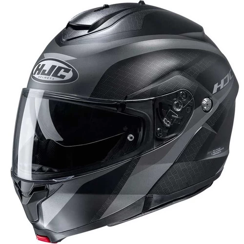 HJC C91 Taly Helmet 6 HJC C91 Taly Helmet - Image 6