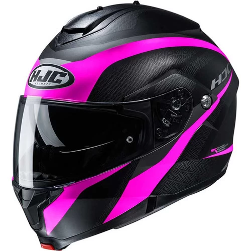 HJC C91 Taly Helmet 8 HJC C91 Taly Helmet - Image 8