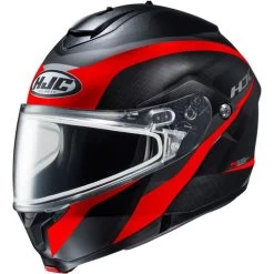 HJC C91 Taly Snow Helmet - Dual Shield
