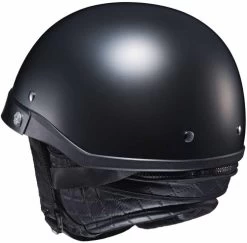 HJC CL- Ironroad Helmet Solids -HJC Store hjc cl ironroad helmet back 49990.1475133460