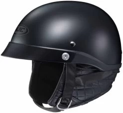 HJC CL- Ironroad Helmet Solids -HJC Store hjc cl ironroad helmet matte black 96739.1475133458