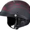 HJC CL-Ironroad Showboat Helmet