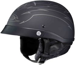 HJC CL-Ironroad Showboat Helmet -HJC Store hjc cl ironroad showboat helmet silver 79890.1475130773