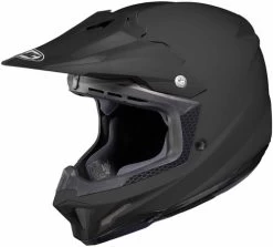 HJC CL-X7 Plus Helmet -HJC Store hjc cl x7 helmet matte black 92059.1474630196