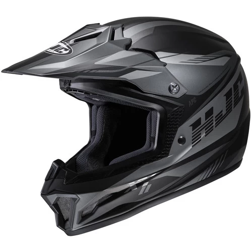 HJC CL-XY 2 Drift Youth Helmet 1 HJC CL-XY 2 Drift Youth Helmet
