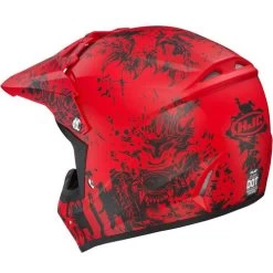 HJC CL-XY 2 Creeper Youth Helmet -HJC Store hjc cl xy2 creeper helmet mc 1sf red back 39934.1602658848