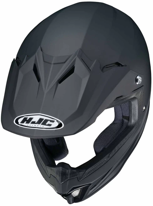 HJC CL-XY 2 Youth Helmet Solids 4 HJC CL-XY 2 Youth Helmet Solids - Image 4