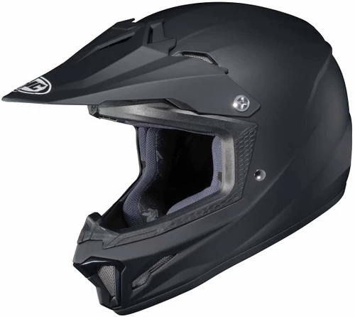 HJC CL-XY 2 Youth Helmet Solids 2 HJC CL-XY 2 Youth Helmet Solids - Image 2