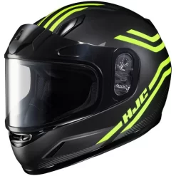 HJC CL-Y Strix Snow Youth Helmet - Dual Shield 8 HJC CL-Y Strix Snow Youth Helmet - Dual Shield -HJC Store hjc cl y strix snow helmet mc 3h 05134.1666341422