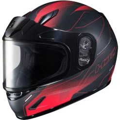 HJC Store -HJC Store hjc cl y taze snow helmet mc 1sf 22627.1605163830