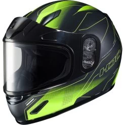 HJC CL-Y Taze Snow Youth Helmet - Dual Shield -HJC Store hjc cl y taze snow helmet mc 3hsf 30428.1605423280