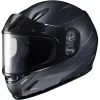 HJC CL-Y Taze Snow Youth Helmet - Dual Shield