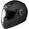 HJC CL-Y Youth Helmet Matte Black