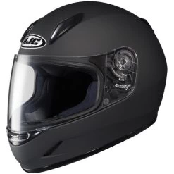 HJC CL-Y Youth Helmet Matte Black