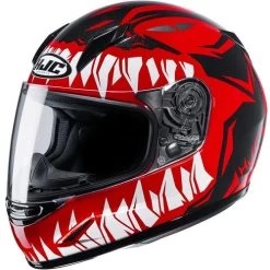 HJC CL-Y Zuky Youth Helmet 7 HJC CL-Y Zuky Youth Helmet -HJC Store hjc cl y zuky helmet mc 1 red black 68757.1602656257