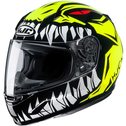 HJC CL-Y Zuky Youth Helmet 1 HJC CL-Y Zuky Youth Helmet