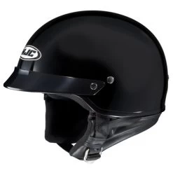 HJC CS-2N Helmet Black
