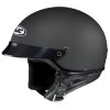 HJC CS-2N Helmet Flat Black