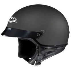 HJC CS-2N Helmet Flat Black