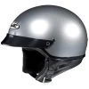 HJC CS-2N Helmet Light Silver