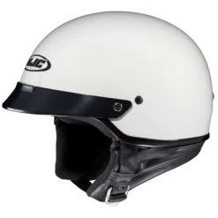 HJC CS-2N Helmet White