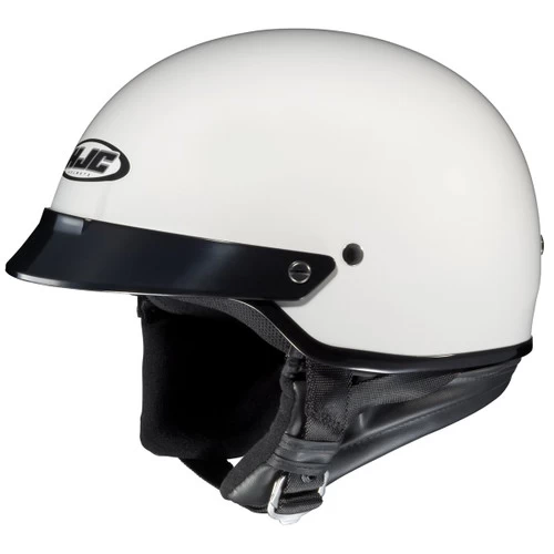 HJC CS-2N Helmet White 1 HJC CS-2N Helmet White
