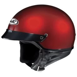 HJC CS-2N Helmet Wine