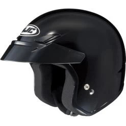 HJC CS-5N Helmet Black