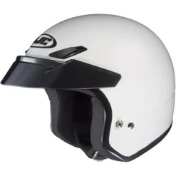HJC CS-5N Helmet White