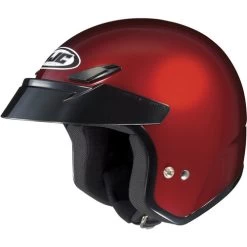 HJC CS-5N Helmet Wine