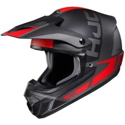 HJC CS-MX II Creed Helmet